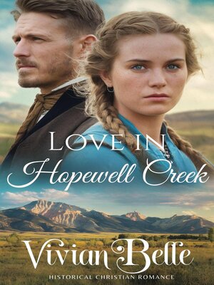 cover image of Love in Hopewell Creek